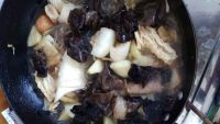 炖粉条