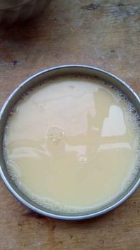 鸡蛋羹