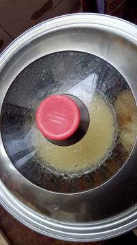 鸡蛋羹