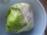 五花肉炒包心芥菜