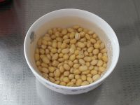 红枣豆浆