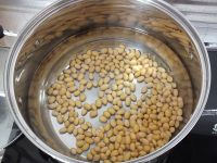 红枣豆浆