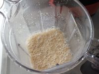 红枣豆浆