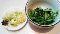 家常肉末冬瓜