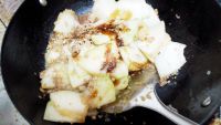 家常肉末冬瓜