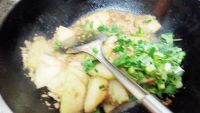 家常肉末冬瓜