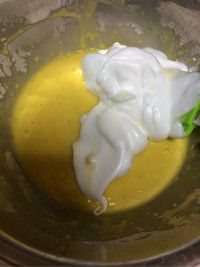 纸杯蛋糕