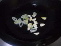 菇香甜椒五花肉