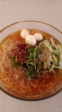 冷面