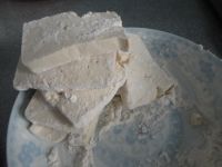 彩椒烧豆腐
