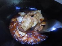 彩椒烧豆腐
