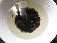 番茄菰米酿豆腐