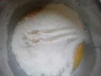 奶油蛋糕卷
