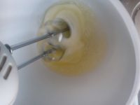奶油蛋糕卷
