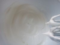 奶油蛋糕卷