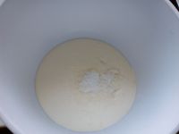 奶油蛋糕卷