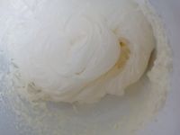 奶油蛋糕卷
