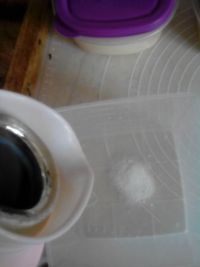 自制内酯豆腐