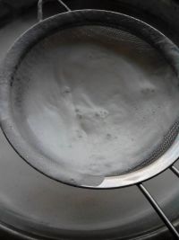 自制内酯豆腐