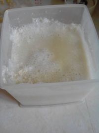自制内酯豆腐