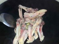 酸辣鸭头