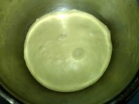 蓝莓面包