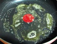 牛肉酱意面