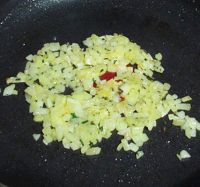 牛肉酱意面