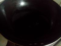 金针菇排骨汤