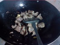 金针菇排骨汤