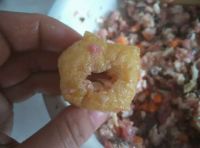 酿油豆腐圆子