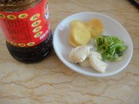 豆豉爆盐鱼