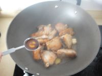 豆豉爆盐鱼