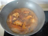 豆豉爆盐鱼