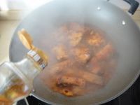 豆豉爆盐鱼
