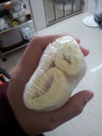 蝴蝶酥