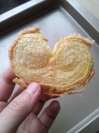 蝴蝶酥