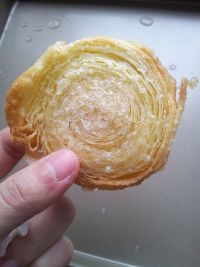 蝴蝶酥