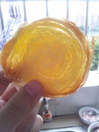 蝴蝶酥