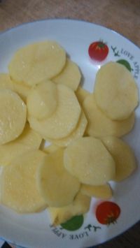 土豆泥