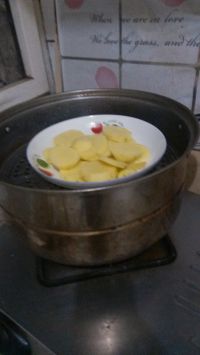 土豆泥
