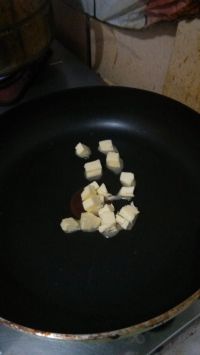 土豆泥