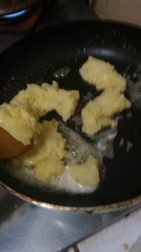 土豆泥