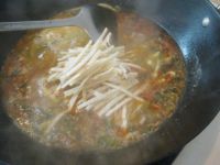 羊肉糊卜