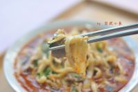 羊肉糊卜