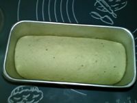 豆渣土司馒头