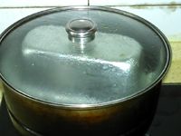 豆渣土司馒头