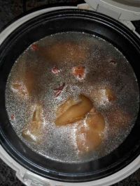 红烧猪蹄