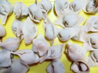 香煎混沌