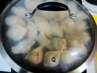 香煎混沌